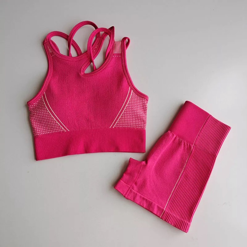 Brand New Activewear Set